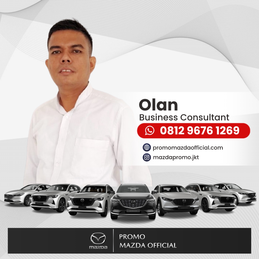 Olan Mazda