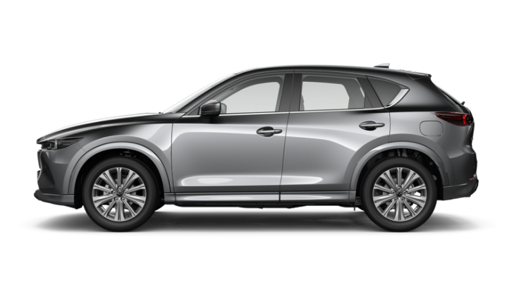 Machine Grey Metallic (ELITE)