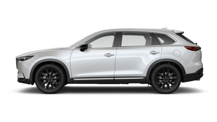 Snowflake White Pearl Mica (FWD KURO)