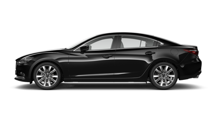 Jet Black Mica (Elite)