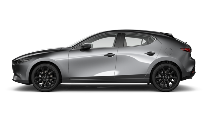 Polymetal Grey Metallic (FWD)