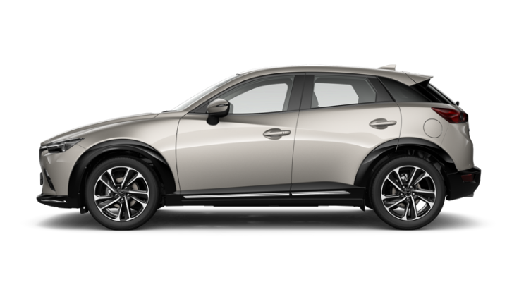 Platinum Quartz Metallic (Sport)