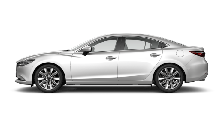 Rhodium White Metallic (Elite)