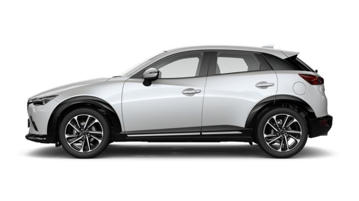 Snowflake White Pearl Mica (Sport)