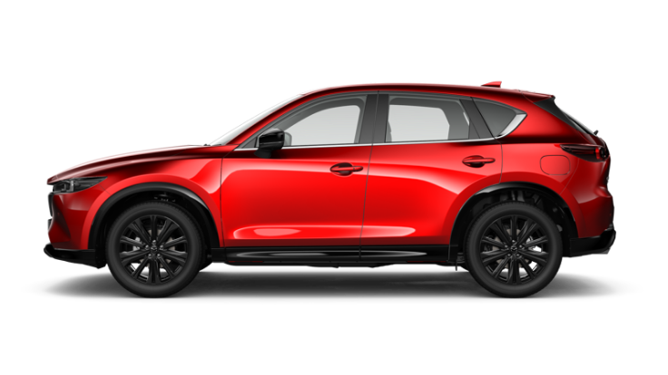 Soul Red Crystal (KURO)