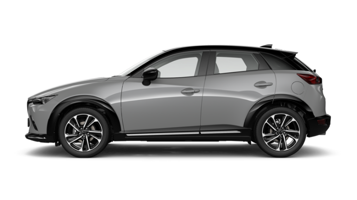 Aero Grey Metallic (Pro)