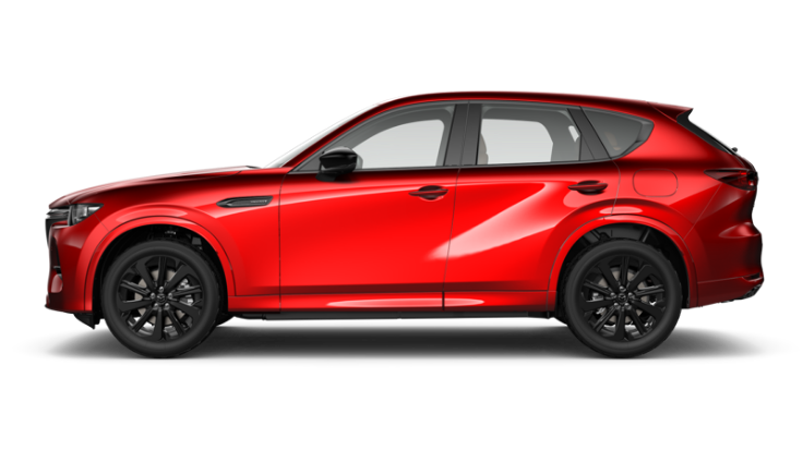 Soul Red Crystal (KURO)