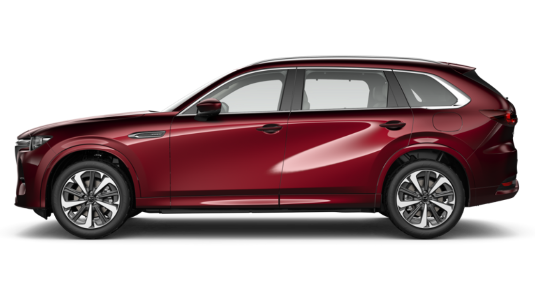 Artisan Red Metallic (ELITE)