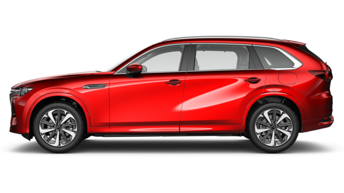 Soul Red Crystal (ELITE)